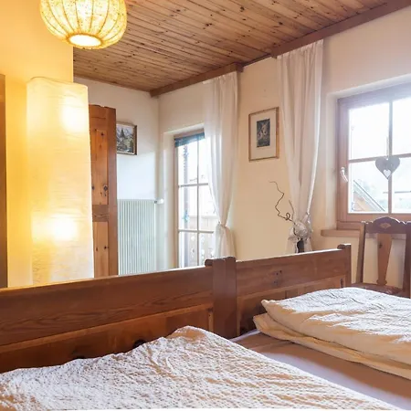 Apartment Eilandhof
