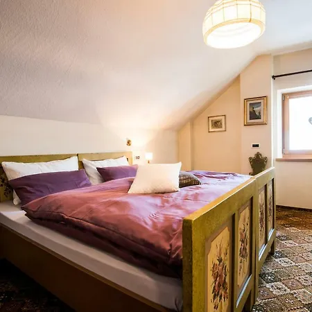 Eilandhof Apartment *